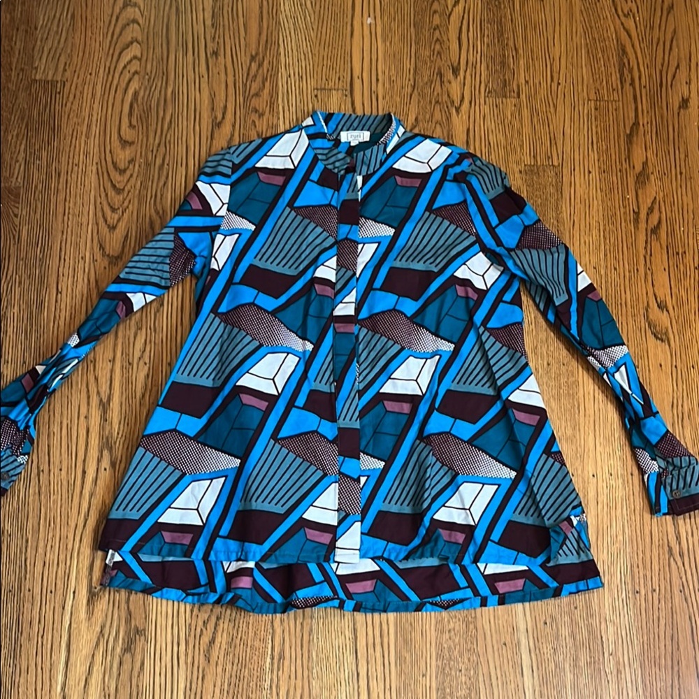 Zuri Top